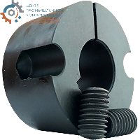 Втулка тапербуш 1215x20 мм