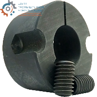 Втулка тапербуш 1215x22 мм