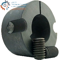 Втулка тапербуш 1215x24 мм