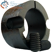 Втулка тапербуш 1215x32 мм