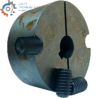 Втулка тапербуш 1610x14 мм