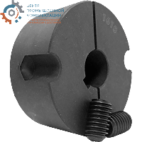 Втулка тапербуш 1610x15 мм