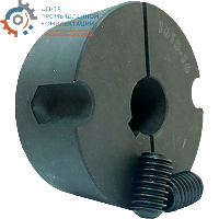 Втулка тапербуш 1610x16 мм