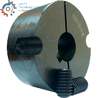 Втулка тапербуш 1610x18 мм