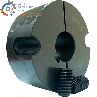 Втулка тапербуш 1610x19 мм