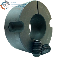 Втулка тапербуш 1610x28 мм