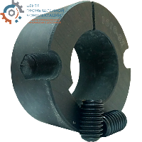 Втулка тапербуш 1610x32 мм