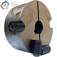 Втулка тапербуш 1615x14 мм