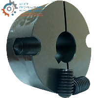 Втулка тапербуш 1615x19 мм