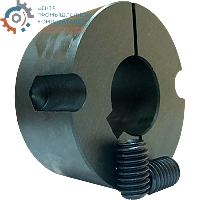 Втулка тапербуш 1615x24 мм