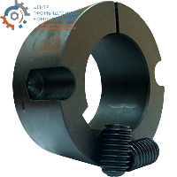 Втулка тапербуш 1615x35 мм