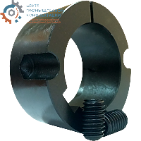 Втулка тапербуш 1615x38 мм