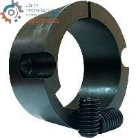 Втулка тапербуш 1615x42 мм