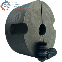 Втулка тапербуш 2012x14 мм