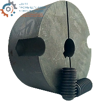 Втулка тапербуш 2012x15 мм