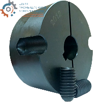 Втулка тапербуш 2012x18 мм