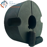 Втулка тапербуш 2012x22 мм