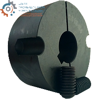 Втулка тапербуш 2012x24 мм