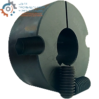 Втулка тапербуш 2012x28 мм