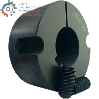 Втулка тапербуш 2012x30 мм