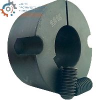 Втулка тапербуш 2012x33 мм