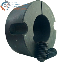 Втулка тапербуш 2012x35 мм