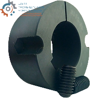 Втулка тапербуш 2012x38 мм