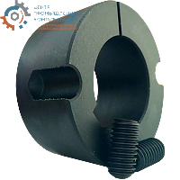 Втулка тапербуш 2012x40 мм