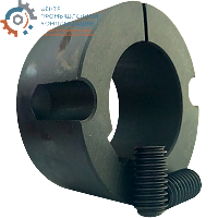 Втулка тапербуш 2012x42 мм