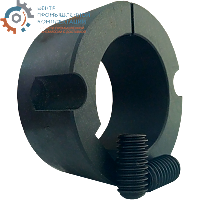 Втулка тапербуш 2012x45 мм