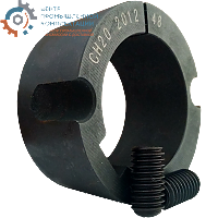 Втулка тапербуш 2012x48 мм