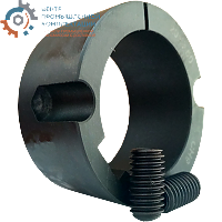 Втулка тапербуш 2012x50 мм