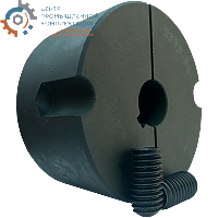 Втулка тапербуш 2517x20 мм