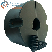 Втулка тапербуш 2517x22 мм