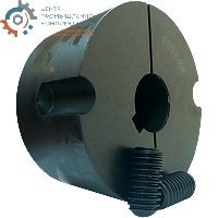 Втулка тапербуш 2517x25 мм