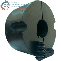 Втулка тапербуш 2517x28 мм