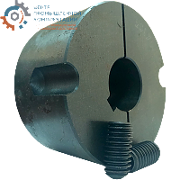 Втулка тапербуш 2517x30 мм