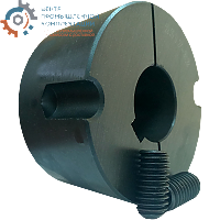 Втулка тапербуш 2517x32 мм