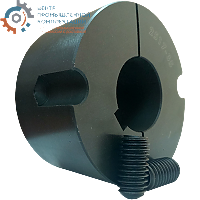 Втулка тапербуш 2517x35 мм