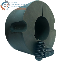 Втулка тапербуш 2517x38 мм