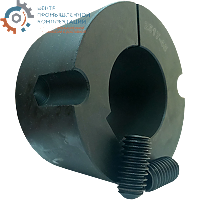 Втулка тапербуш 2517x45 мм