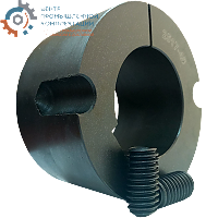 Втулка тапербуш 2517x48 мм