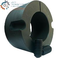 Втулка тапербуш 2517x50 мм