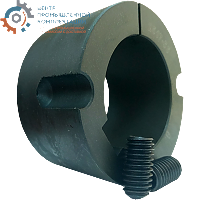 Втулка тапербуш 2517x55 мм