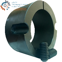 Втулка тапербуш 2517x60 мм