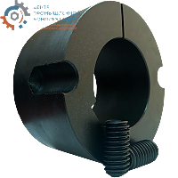 Втулка тапербуш 2525x48 мм