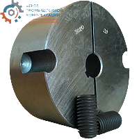 Втулка тапербуш 3020x20 мм H8