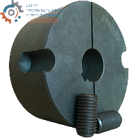 Втулка тапербуш 3020x28 мм