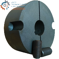 Втулка тапербуш 3020x30 мм