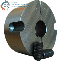 Втулка тапербуш 3020x32 мм